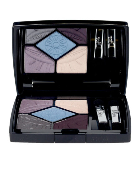 5 COULEURS limited edition #977-glorif eye by Dior