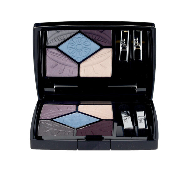 5 COULEURS limited edition #977-glorif eye by Dior