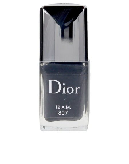 DIOR VERNIS limited edition #807-12 A.M. 10 ml by Dior