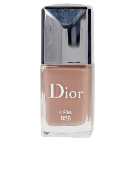 DIOR VERNIS limited edition #828-4 P.M. 10 ml by Dior
