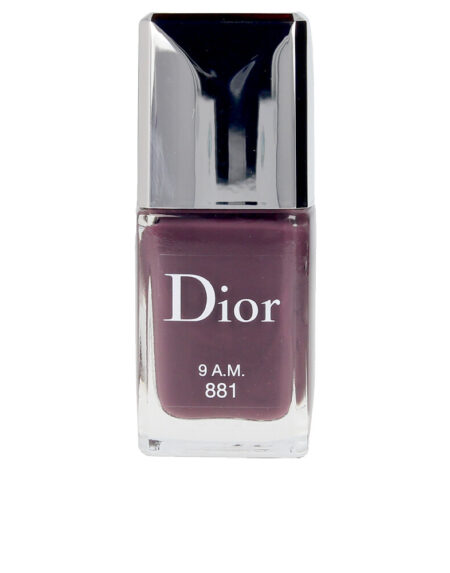 DIOR VERNIS limited edition #881-9 A.M. 10 ml by Dior