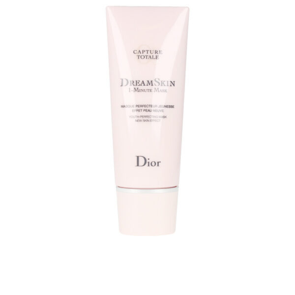 CAPTURE TOTALE DREAMSKIN advanced 1 minute mask 75 ml by Dior