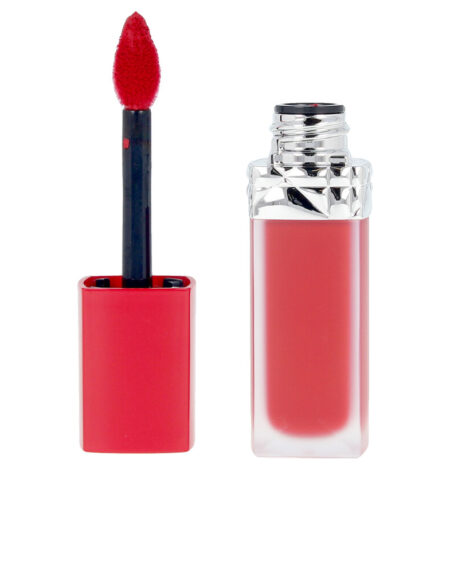 ROUGE DIOR ULTRA CARE LIQUID #866-romantic 6 ml by Dior