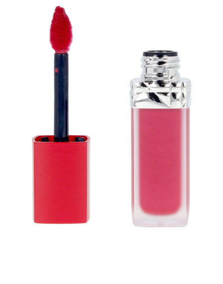 ROUGE DIOR ULTRA CARE LIQUID #760-diorette 6 ml by Dior