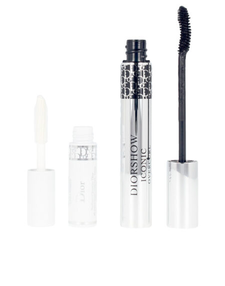 DIORSHOW ICONIC OVERCURL MASCARA LOTE 2 pz by Dior