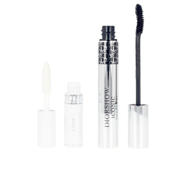 DIORSHOW ICONIC OVERCURL MASCARA LOTE 2 pz by Dior