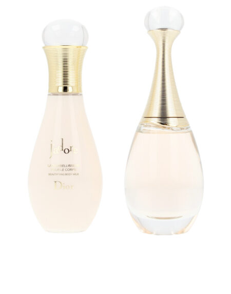 J'ADORE LOTE 2 pz by Dior