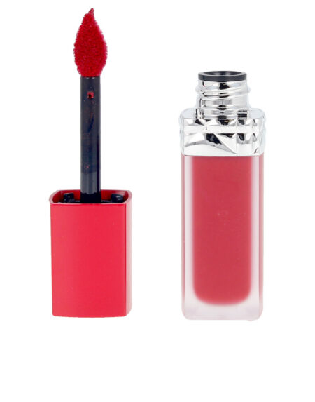 ROUGE DIOR ULTRA CARE LIQUID #860-flirt 6 ml by Dior