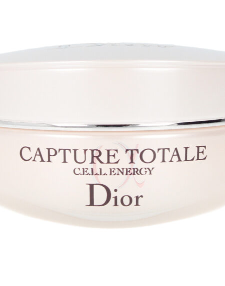 CAPTURE TOTALE c.e.l.l energy crème universelle 60 ml by Dior