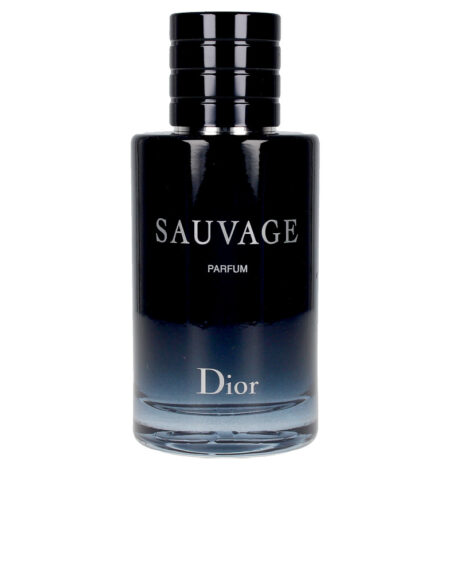 SAUVAGE parfum vaporizador 100 ml by Dior