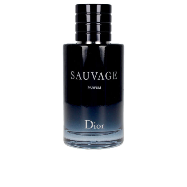 SAUVAGE parfum vaporizador 100 ml by Dior