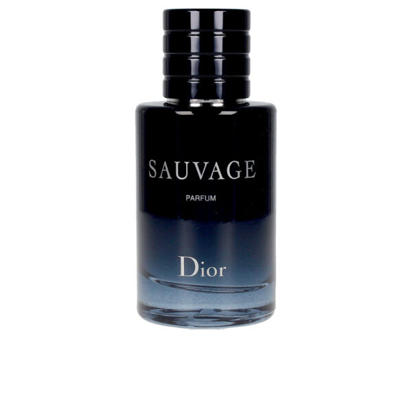 SAUVAGE parfum vaporizador 60 ml by Dior