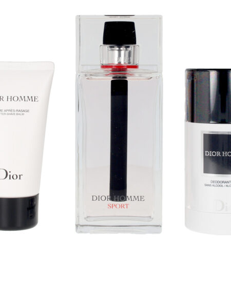 DIOR HOMME SPORT LOTE 3 pz by Dior