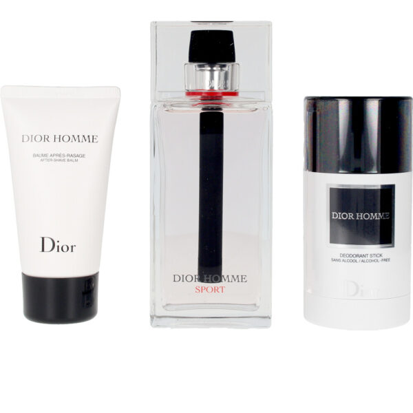 DIOR HOMME SPORT LOTE 3 pz by Dior
