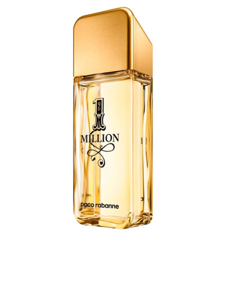 1 MILLION after shave 100 ml by Paco Rabanne