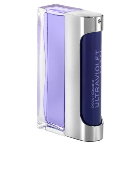 ULTRAVIOLET MAN edt vaporizador 100 ml by Paco Rabanne