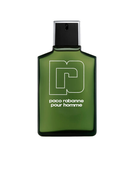 PACO RABANNE POUR HOMME edt vaporizador 100 ml by Paco Rabanne