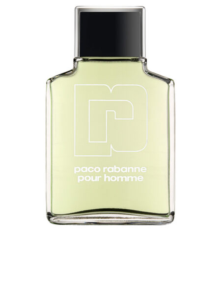 PACO RABANNE POUR HOMME after shave 100 ml by Paco Rabanne