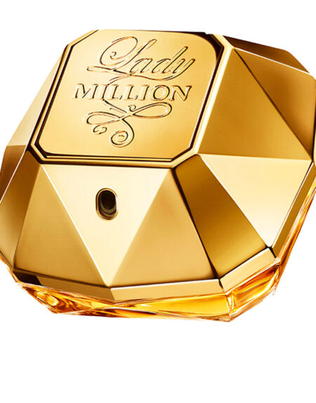 LADY MILLION edp vaporizador 80 ml by Paco Rabanne