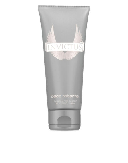 INVICTUS after shave balm 100 ml by Paco Rabanne