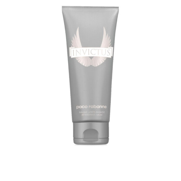 INVICTUS after shave balm 100 ml by Paco Rabanne