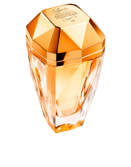 LADY MILLION EAU MY GOLD! edt vaporizador 80 ml by Paco Rabanne