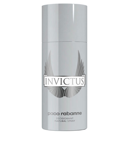 INVICTUS deo vaporizador 150 ml by Paco Rabanne