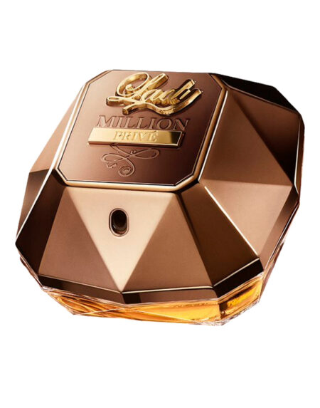 LADY MILLION PRIVÉ edp vaporizador 50 ml by Paco Rabanne