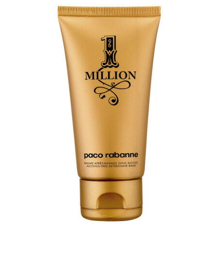 1 MILLION after shave balm 75 ml by Paco Rabanne