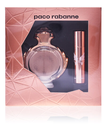 OLYMPÉA LOTE 2 pz by Paco Rabanne