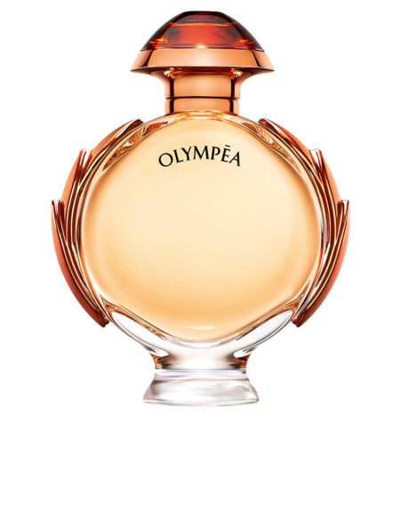 OLYMPÉA INTENSE edp vaporizador 80 ml by Paco Rabanne
