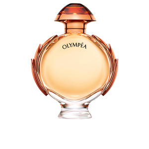 OLYMPÉA INTENSE edp vaporizador 50 ml by Paco Rabanne