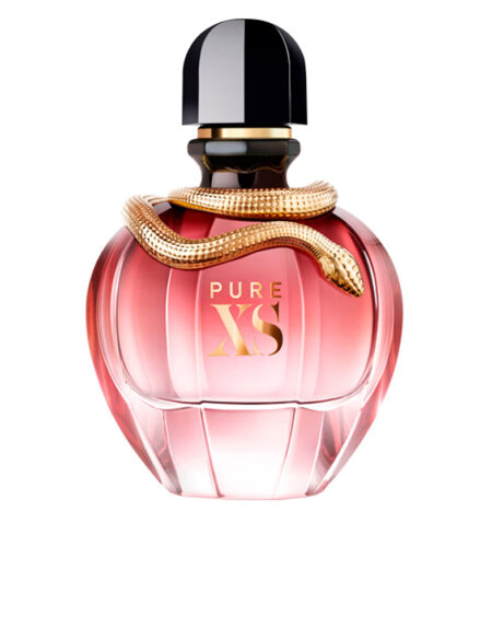 PURE XS FOR HER edp vaporizador 80 ml by Paco Rabanne