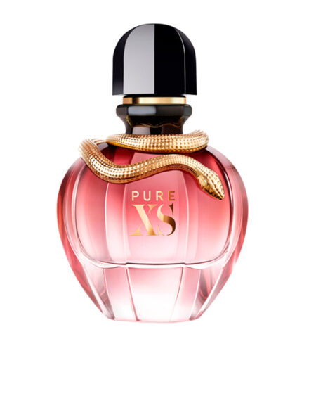 PURE XS FOR HER edp vaporizador 50 ml by Paco Rabanne