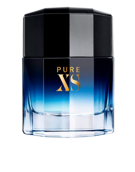 PURE XS edt vaporizador 100 ml by Paco Rabanne