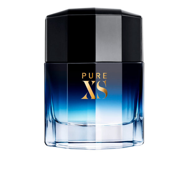 PURE XS edt vaporizador 100 ml by Paco Rabanne