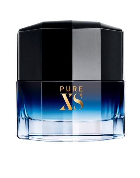 PURE XS edt vaporizador 50 ml by Paco Rabanne