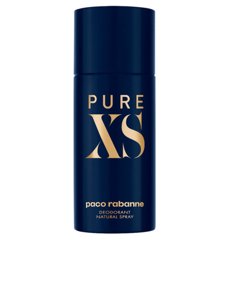 PURE XS deo vaporizador 150 ml by Paco Rabanne