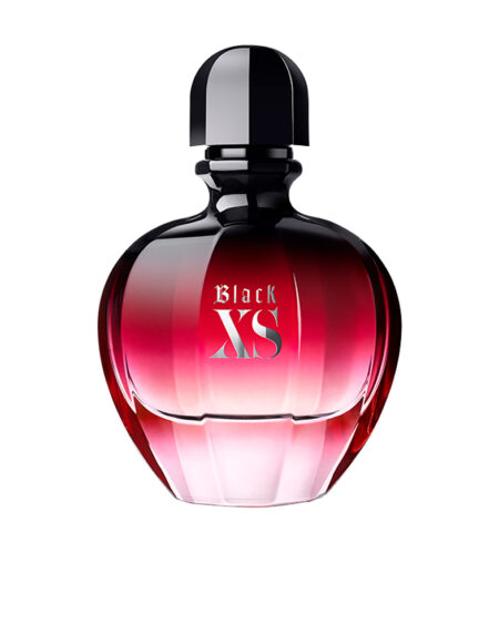 BLACK XS FOR HER edp vaporizador 80 ml by Paco Rabanne