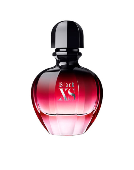 BLACK XS FOR HER edp vaporizador 50 ml by Paco Rabanne