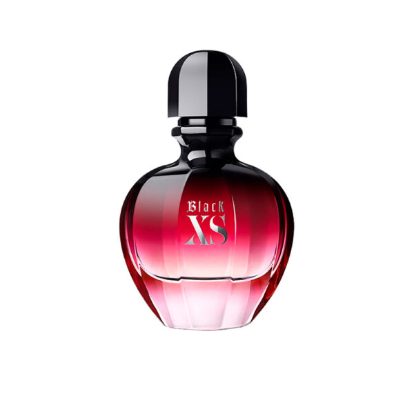 BLACK XS FOR HER edp vaporizador 50 ml by Paco Rabanne