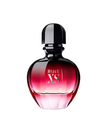 BLACK XS FOR HER edp vaporizador 30 ml by Paco Rabanne