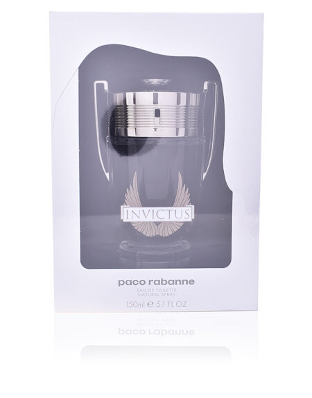 INVICTUS edt vaporizador 150 ml by Paco Rabanne