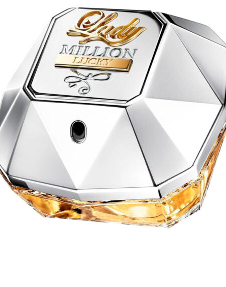LADY MILLION LUCKY edp vaporizador 80 ml by Paco Rabanne