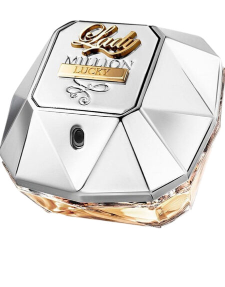 LADY MILLION LUCKY edp vaporizador 50 ml by Paco Rabanne