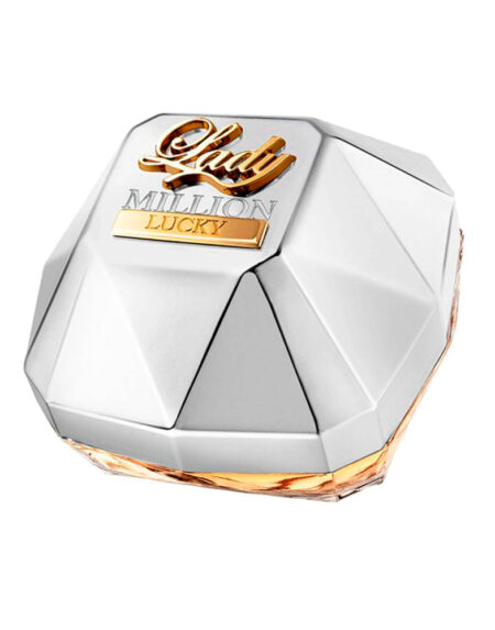 LADY MILLION LUCKY edp vaporizador 30 ml by Paco Rabanne