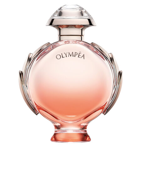 OLYMPÉA AQUA edp légère vaporizador 80 ml by Paco Rabanne