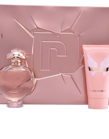 OLYMPÉA LOTE 2 pz by Paco Rabanne