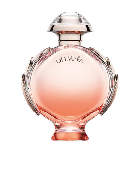 OLYMPÉA AQUA edp légère vaporizador 50 ml by Paco Rabanne