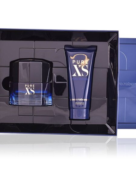 PURE XS LOTE 2 pz by Paco Rabanne